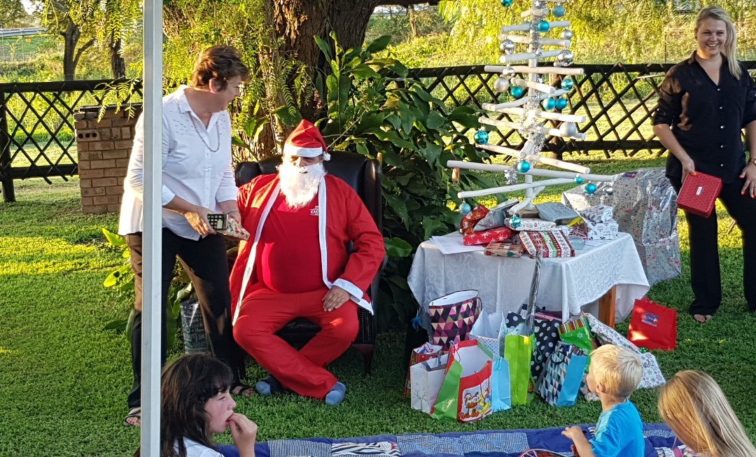 Lalapanzi Hotel & Conference Centre主图