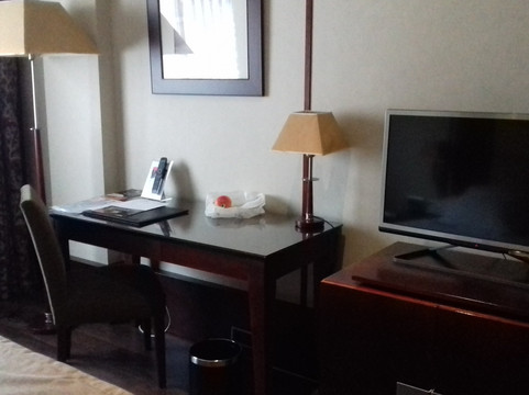 格拉纳达中心酒店主图