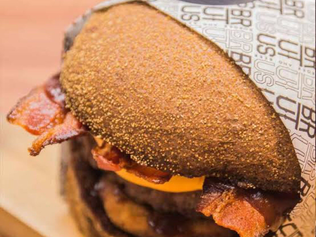 Brutus Burguer and Beer