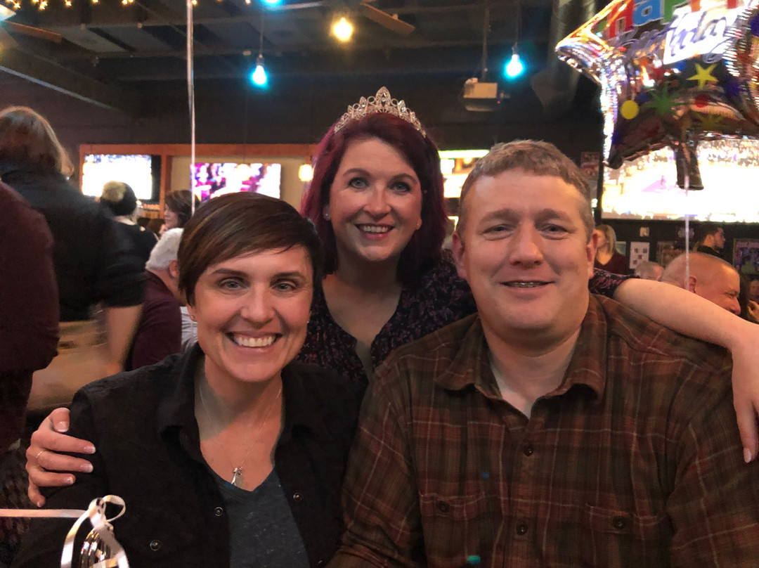The Lime Bar and Grill