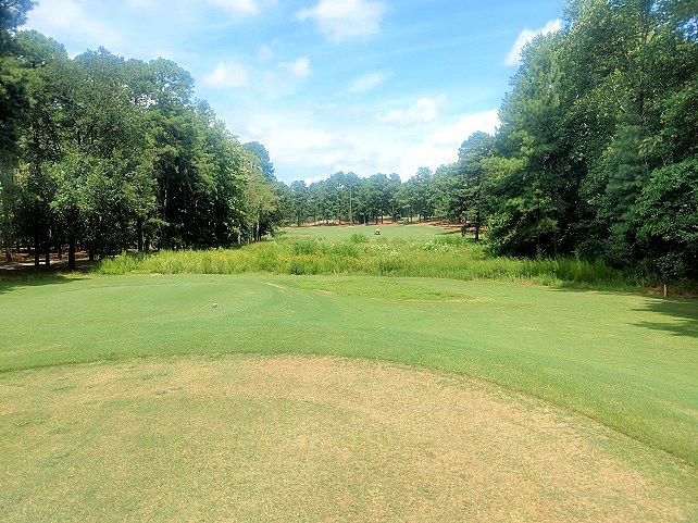 Talamore Golf Resort-南派恩斯必去景点