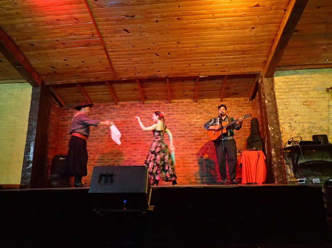 Touristic Argentinian Ranch Don Silvano景点图片