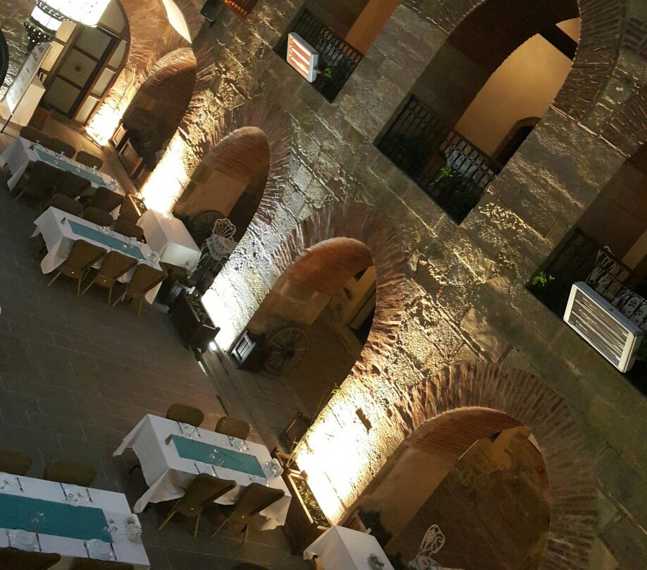 Kursunluhan Otel - Special Class主图