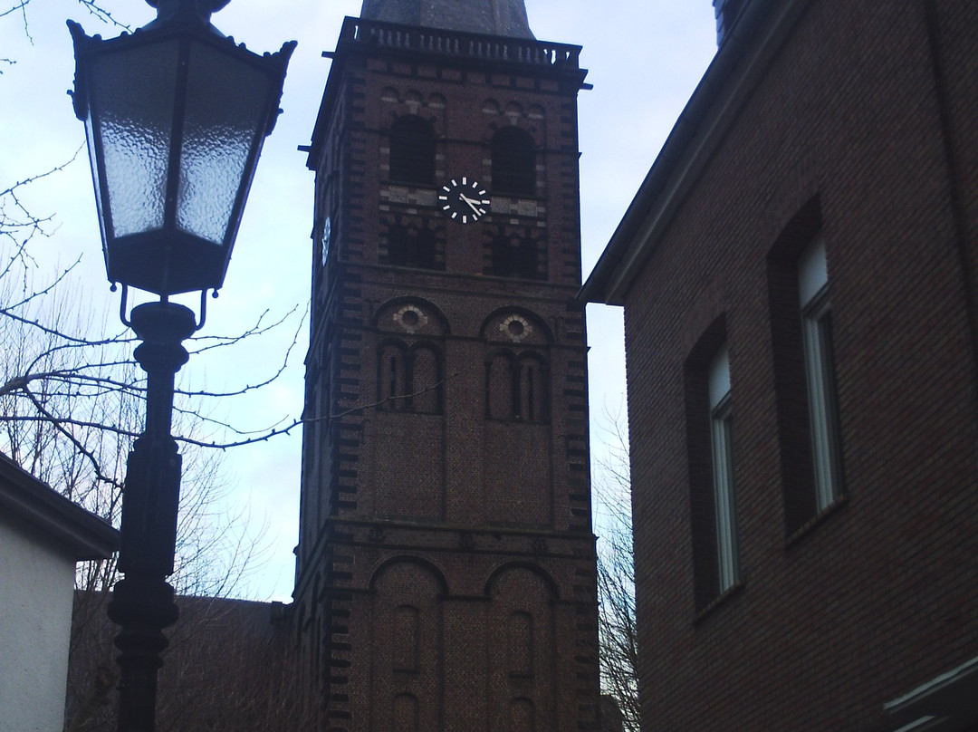 Katholische Kirchengemeinde St. Cornelius景点图片