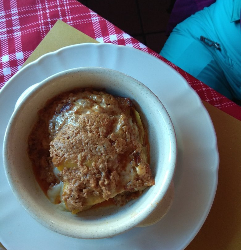 弗洛拉阿尔皮纳酒店主图