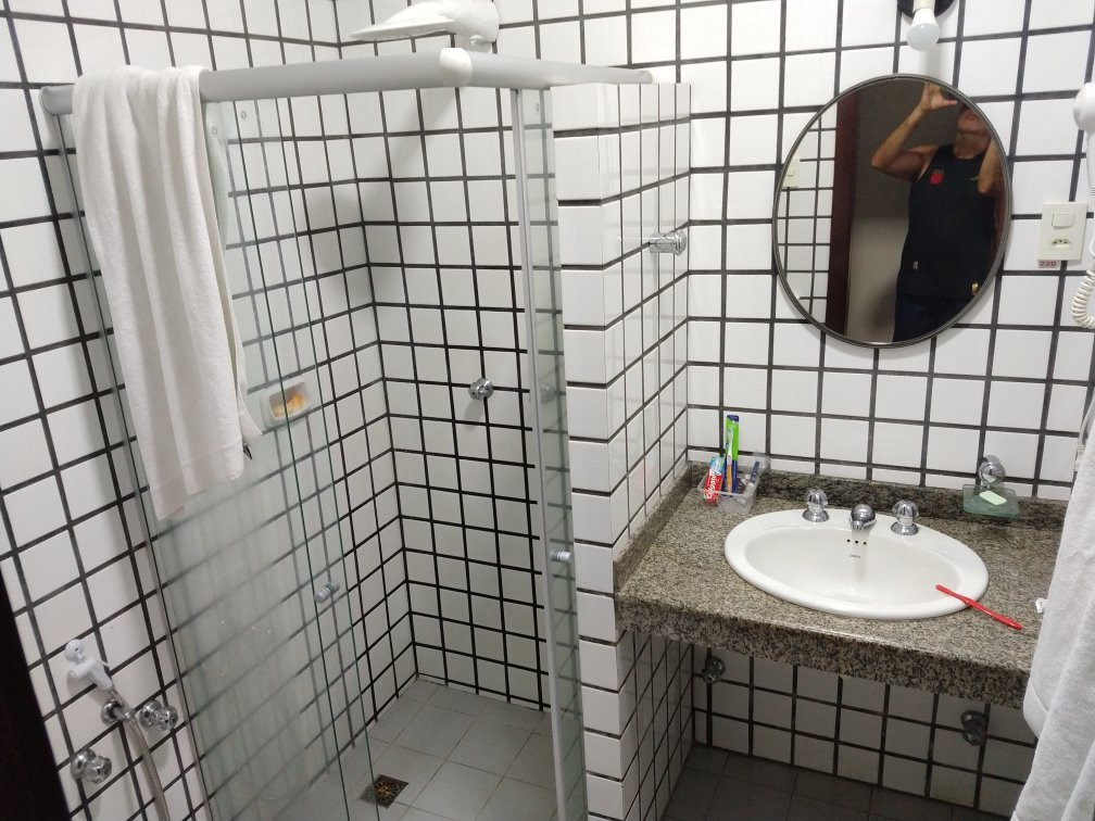 Hotel Monte Pascoal主图