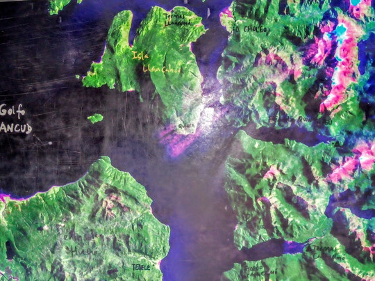 Yak Expediciones - Day tour-巴拉斯港必去景点