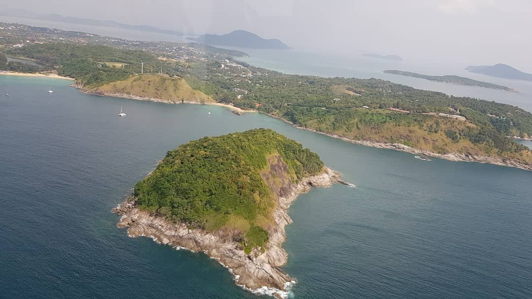 Skydance Helicoptor Tours-Sakhu必去景点