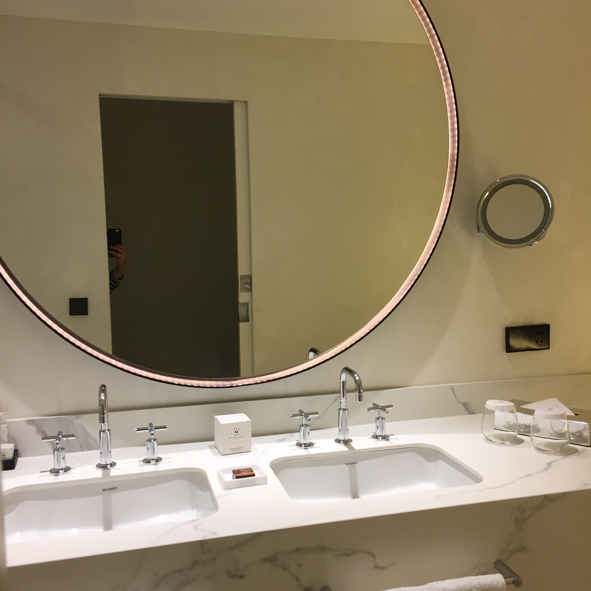 Montesol Experimental Ibiza-浴室