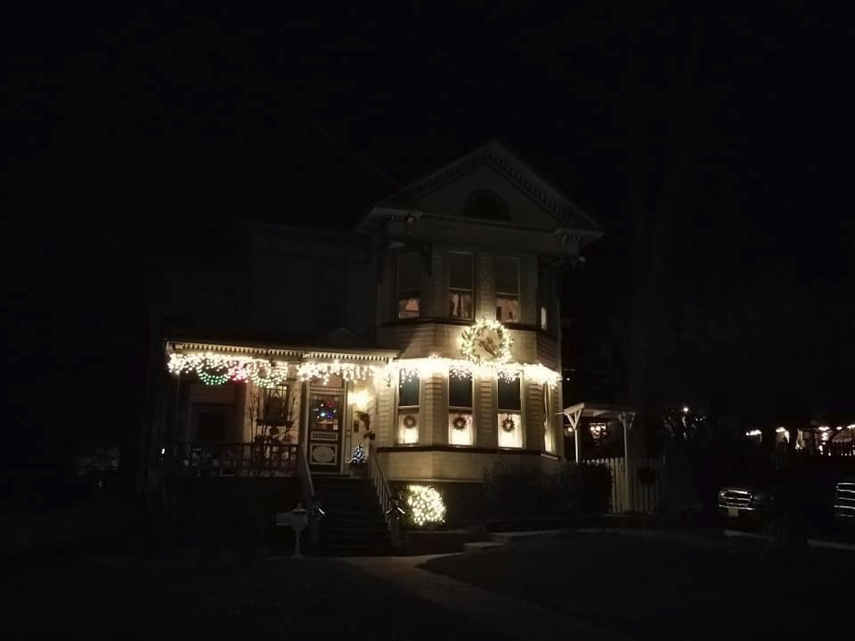 Golden Dreams Inn主图