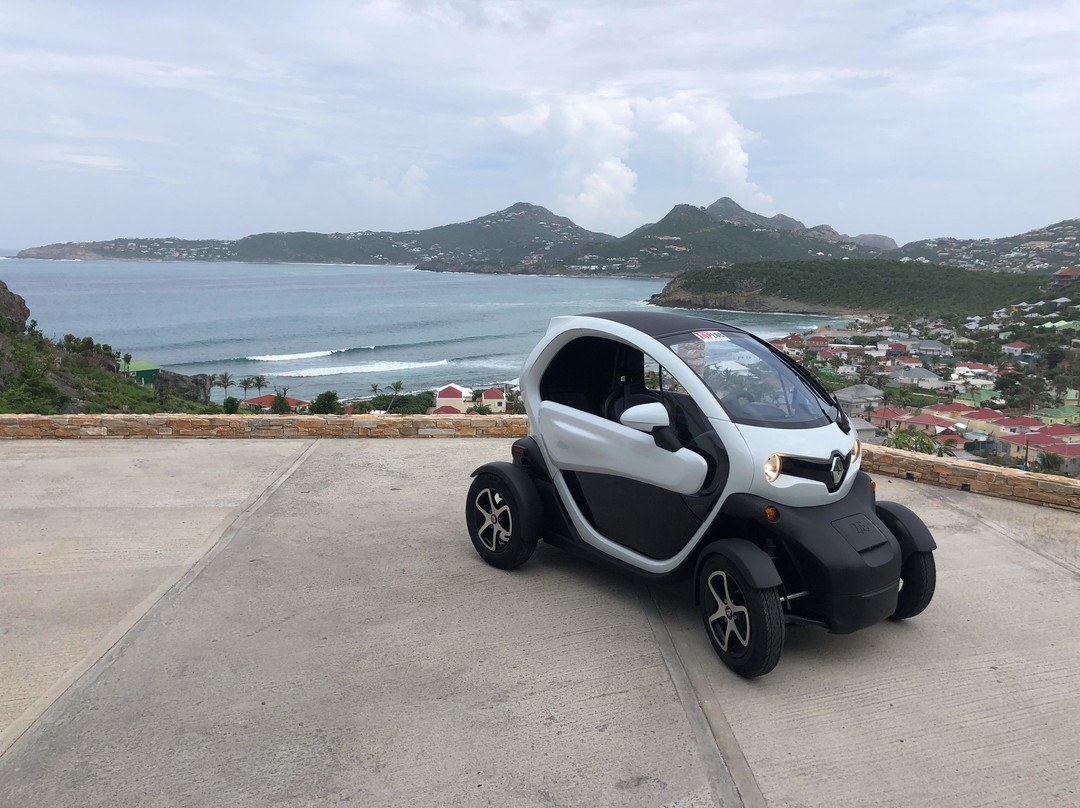 Top Loc Rentals-圣巴托洛缪岛必去景点