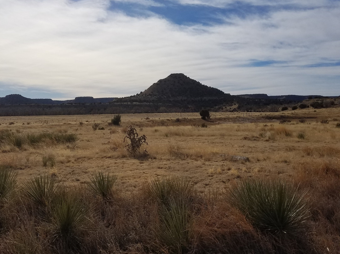 Comanche National Grassland-普韦布洛必去景点