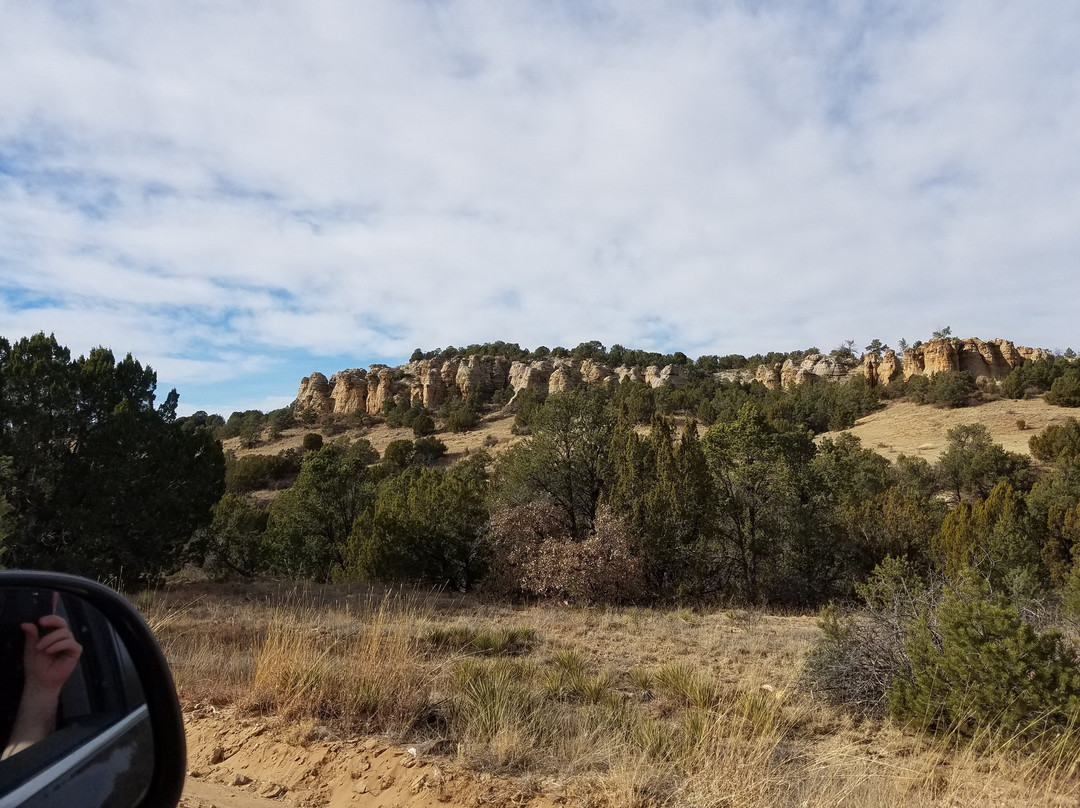 Comanche National Grassland-普韦布洛必去景点