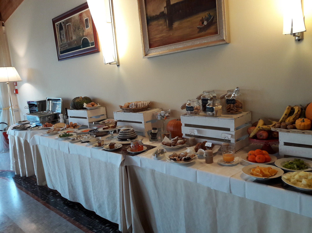 少年公园酒店主图