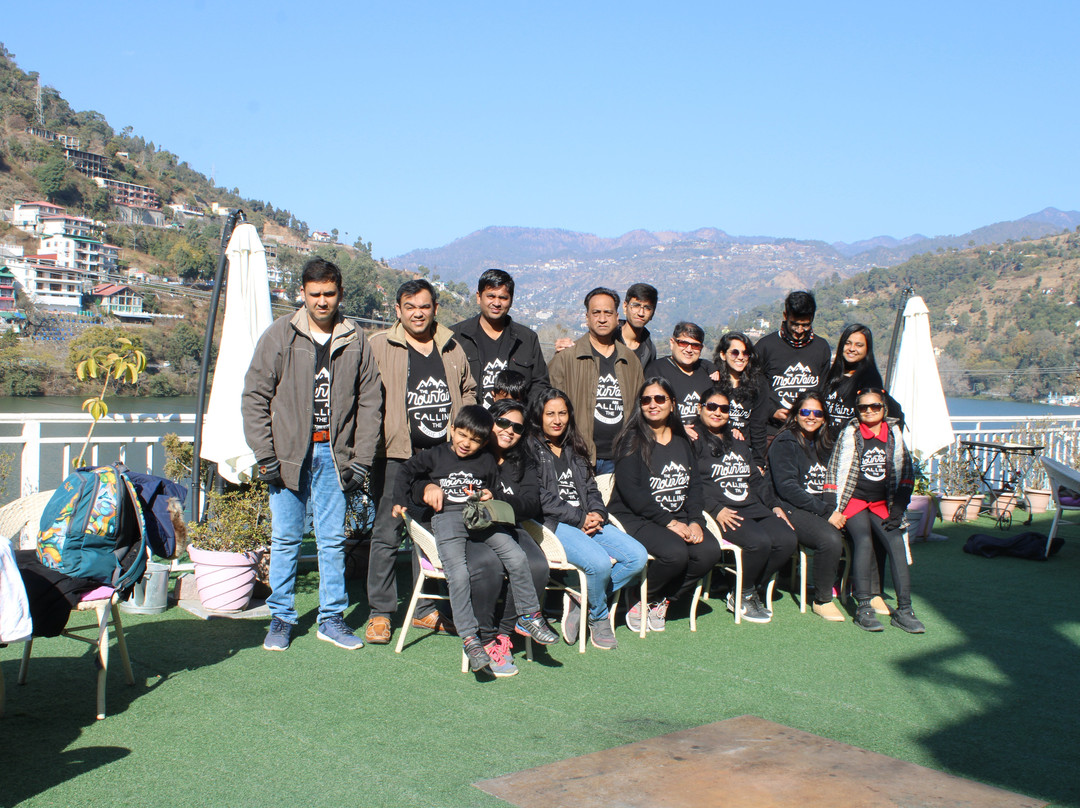 Fishermens Lodge主图