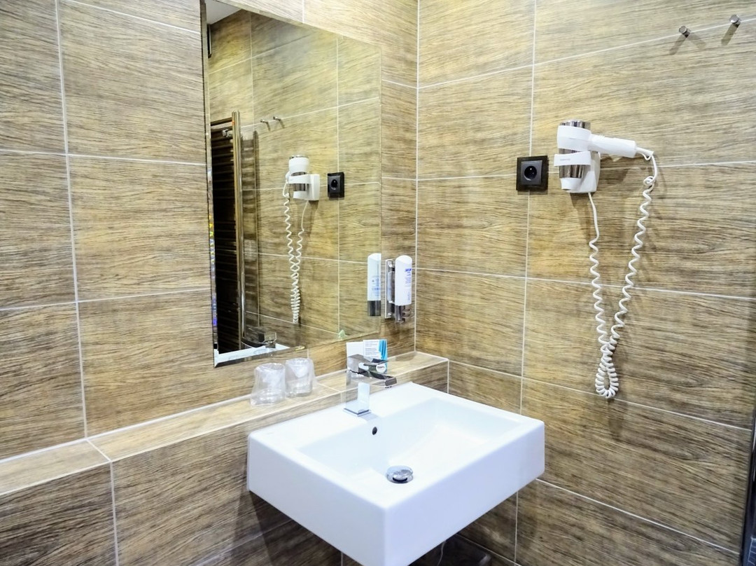 Hotel Pieris主图