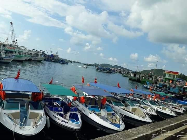 Kien Giang Travel景点图片