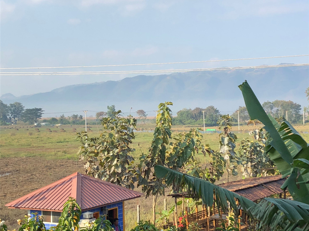 Thanakha Inle Hotel主图