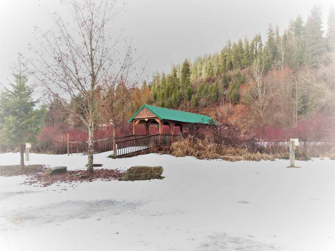 Country Lane River Resort