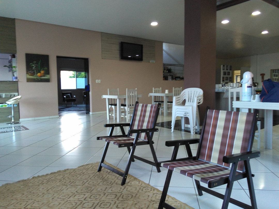 Hotel da Barra主图