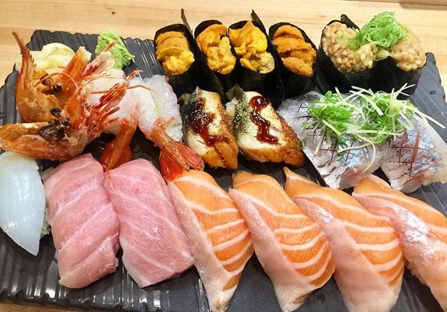 Sushi Ki-ichi