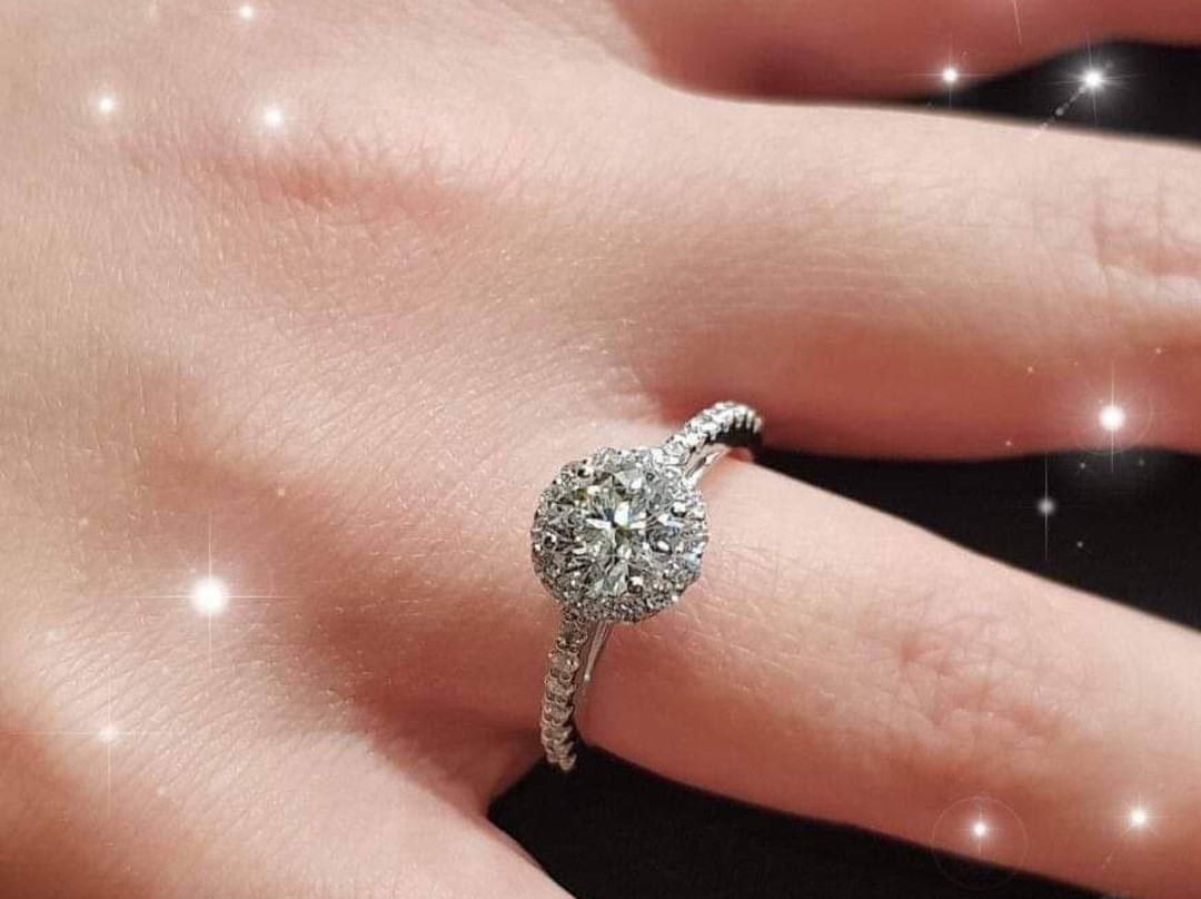 Diamond Blue-安特卫普必去景点