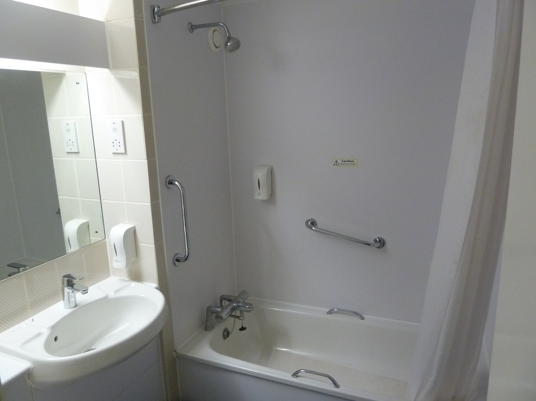 Travelodge Littlehampton Rustington主图