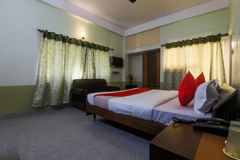 OYO 16396 Riverview Guest House-官方