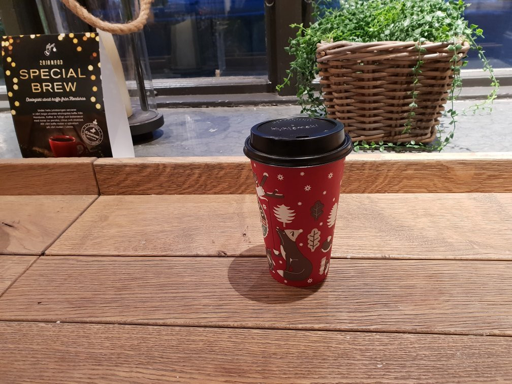 Espresso house