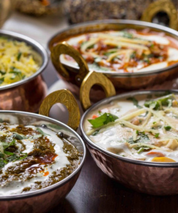 Royal India Restaurant餐厅图片