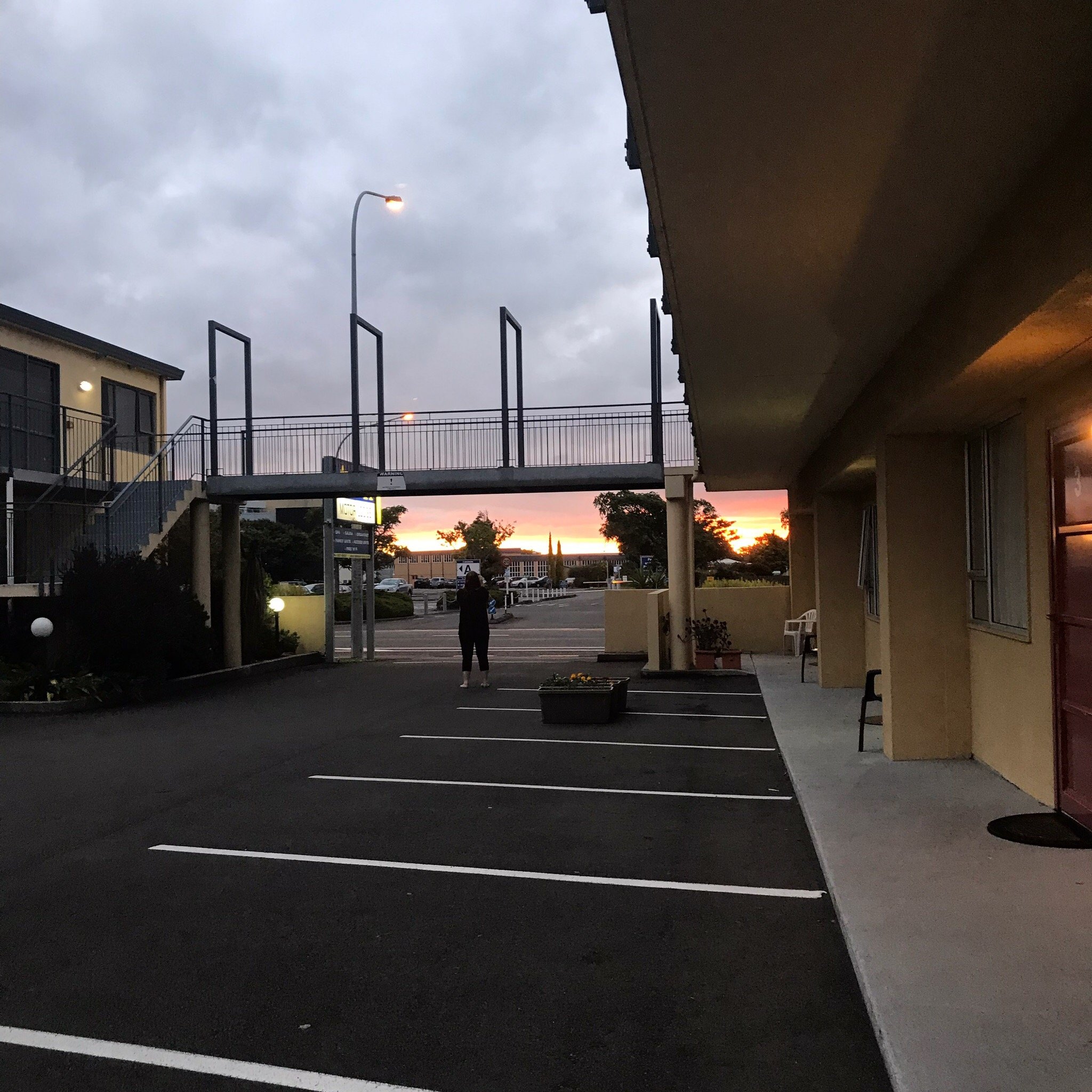 A'Abode Motor Lodge-官方