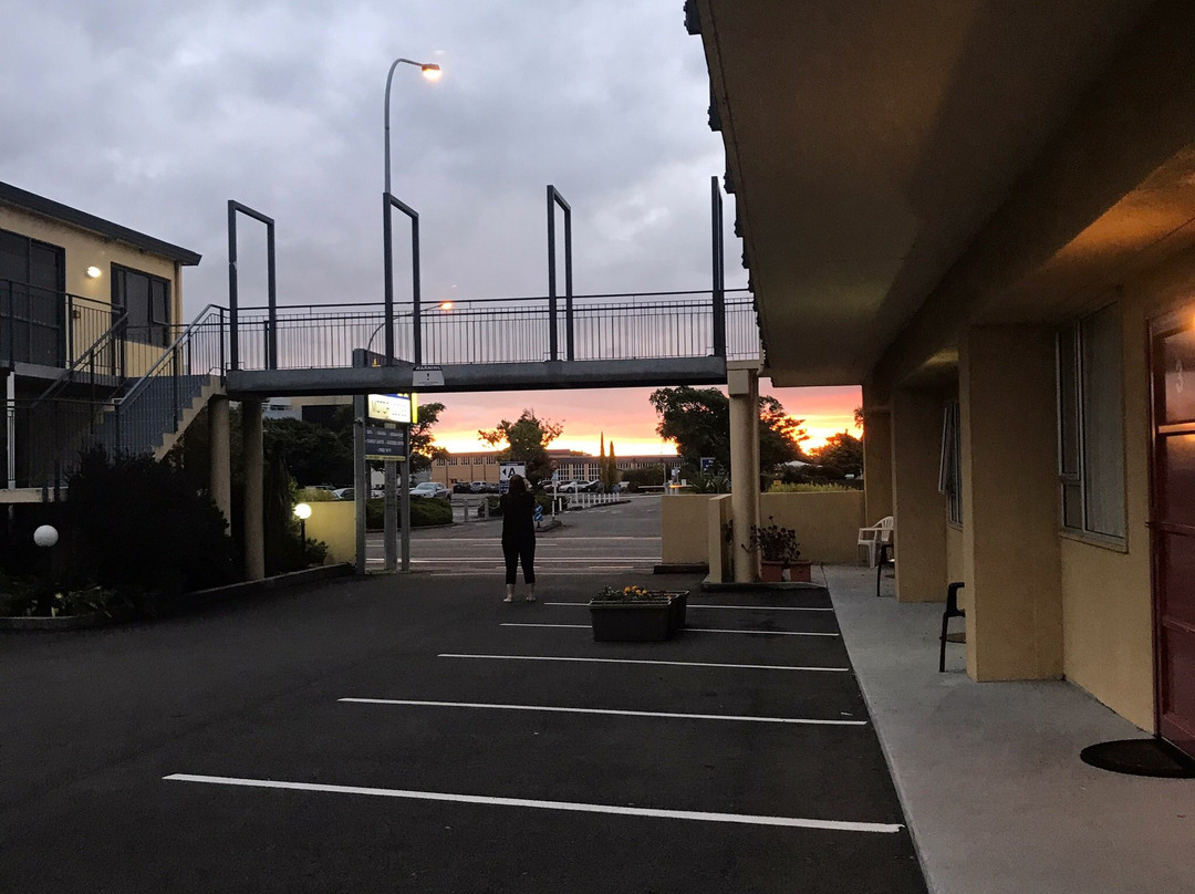 A'Abode Motor Lodge主图