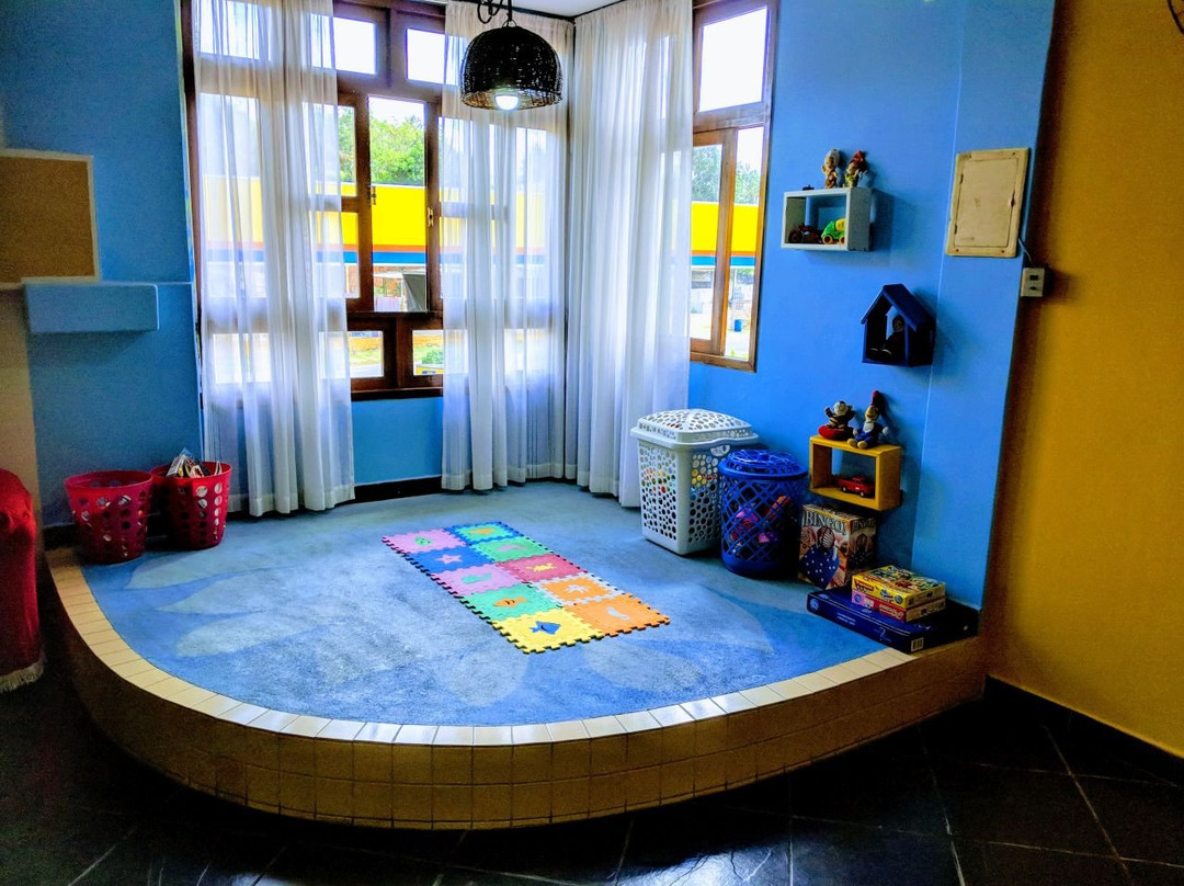 Pousada Albatroz主图