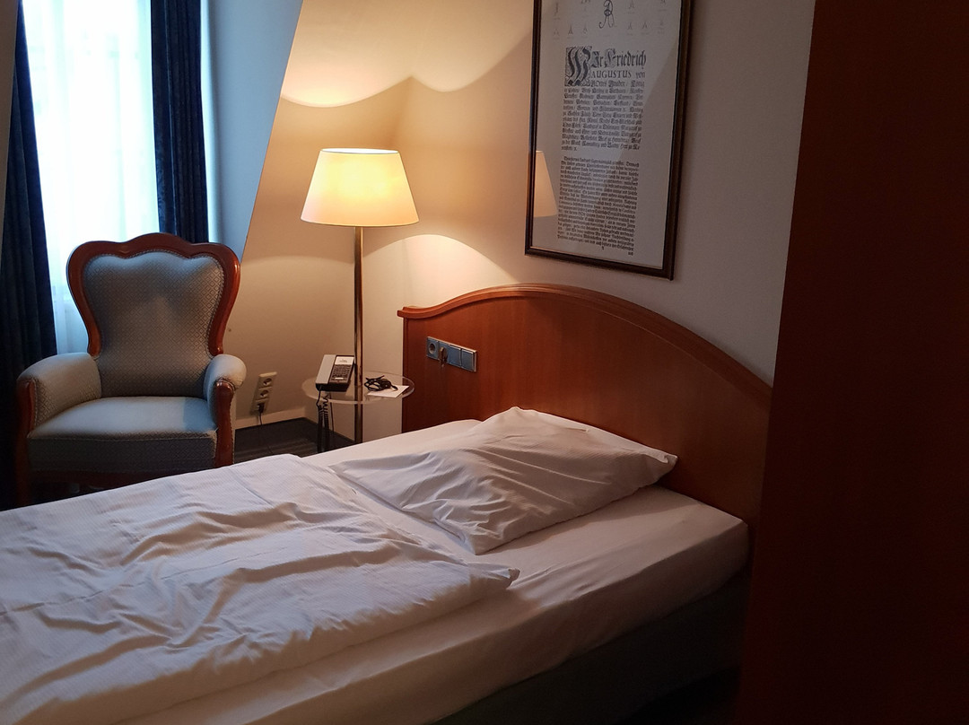 Dorint Parkhotel Meissen主图