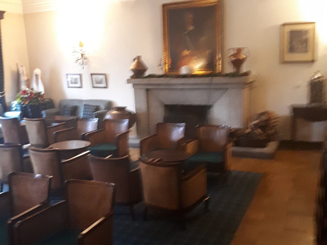 Hotel Urgeirica主图