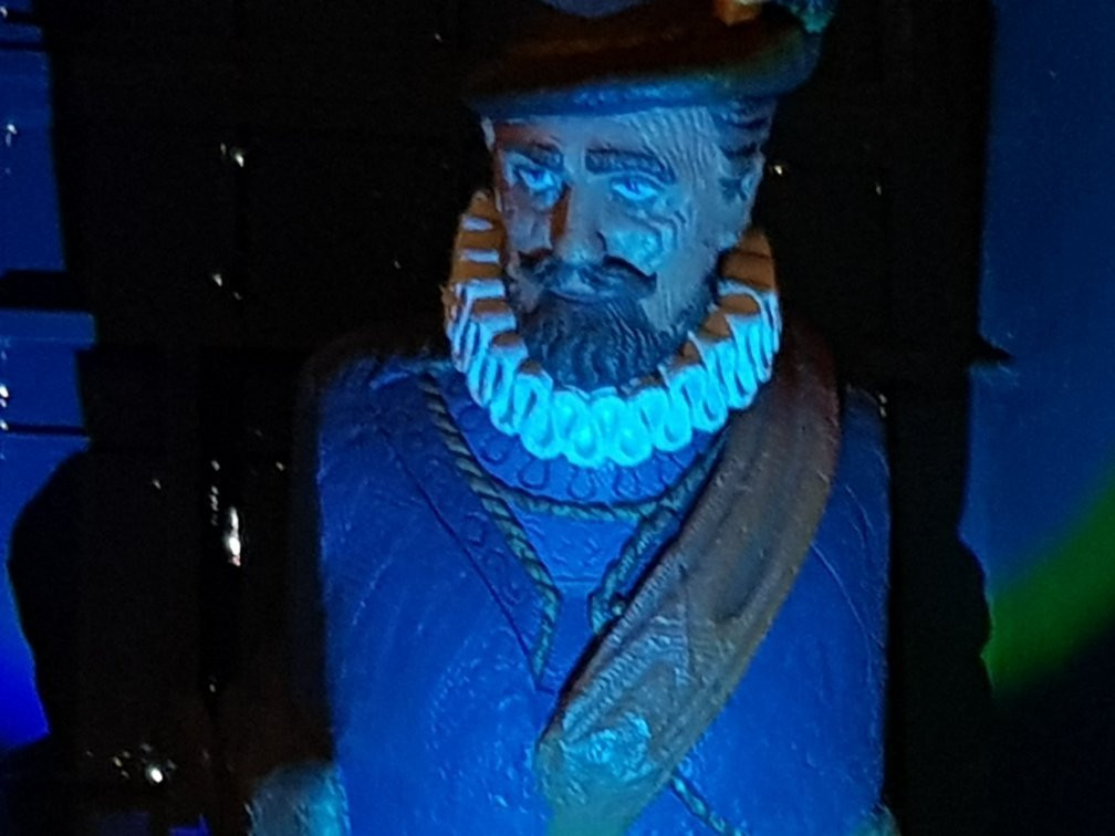 Shipwreck Museum-Bredasdorp必去景点