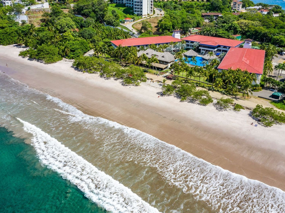 Margaritaville Beach Resort Playa Flamingo主图