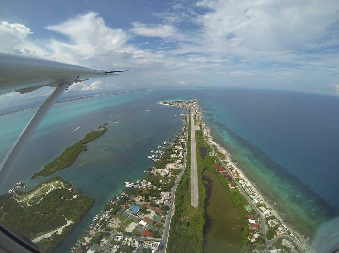Vuelatour-坎昆必去景点