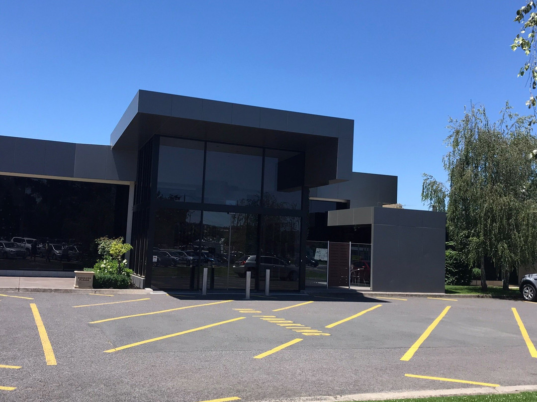 Dorset Gardens Hotel主图