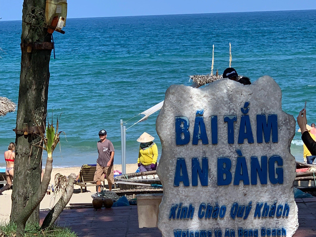 Vina Beach Villas主图