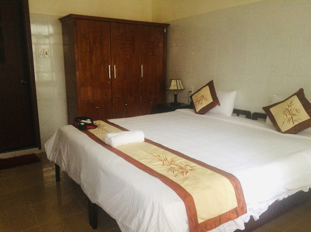 Holyland Homestay主图