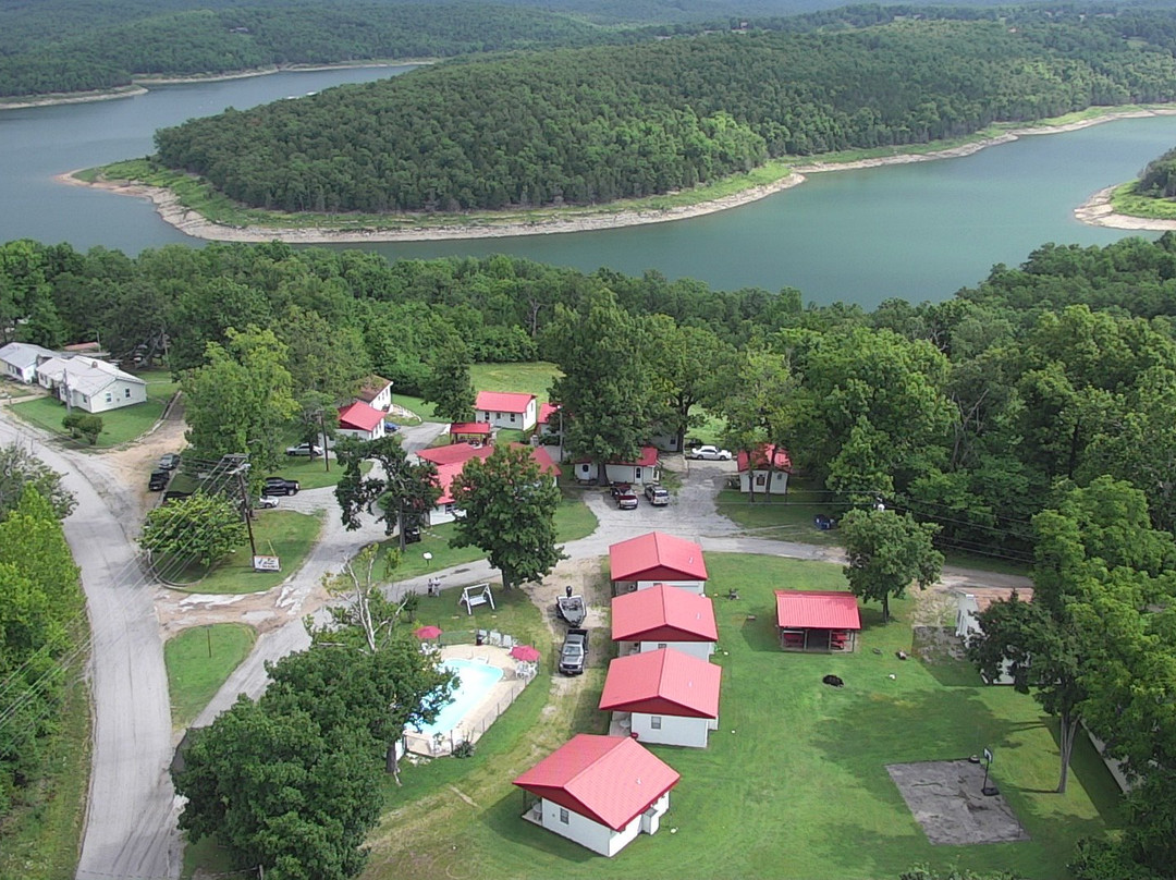 Red Arrow Resort
