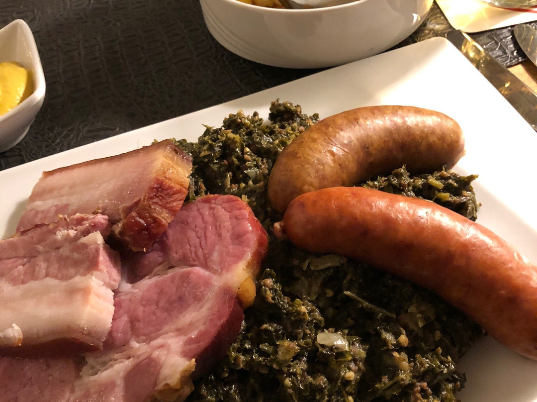 Hotel Backenkohler主图