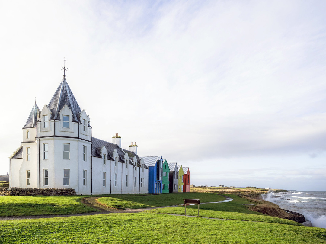 John O'Groats