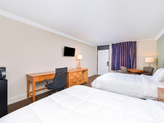 Americas Best Value Inn Somerset