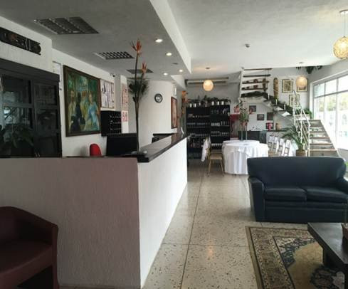 Hostal Canaima Suites主图