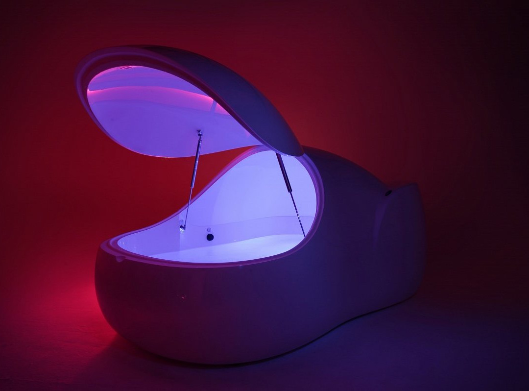 Escape Your Body Float Center景点图片