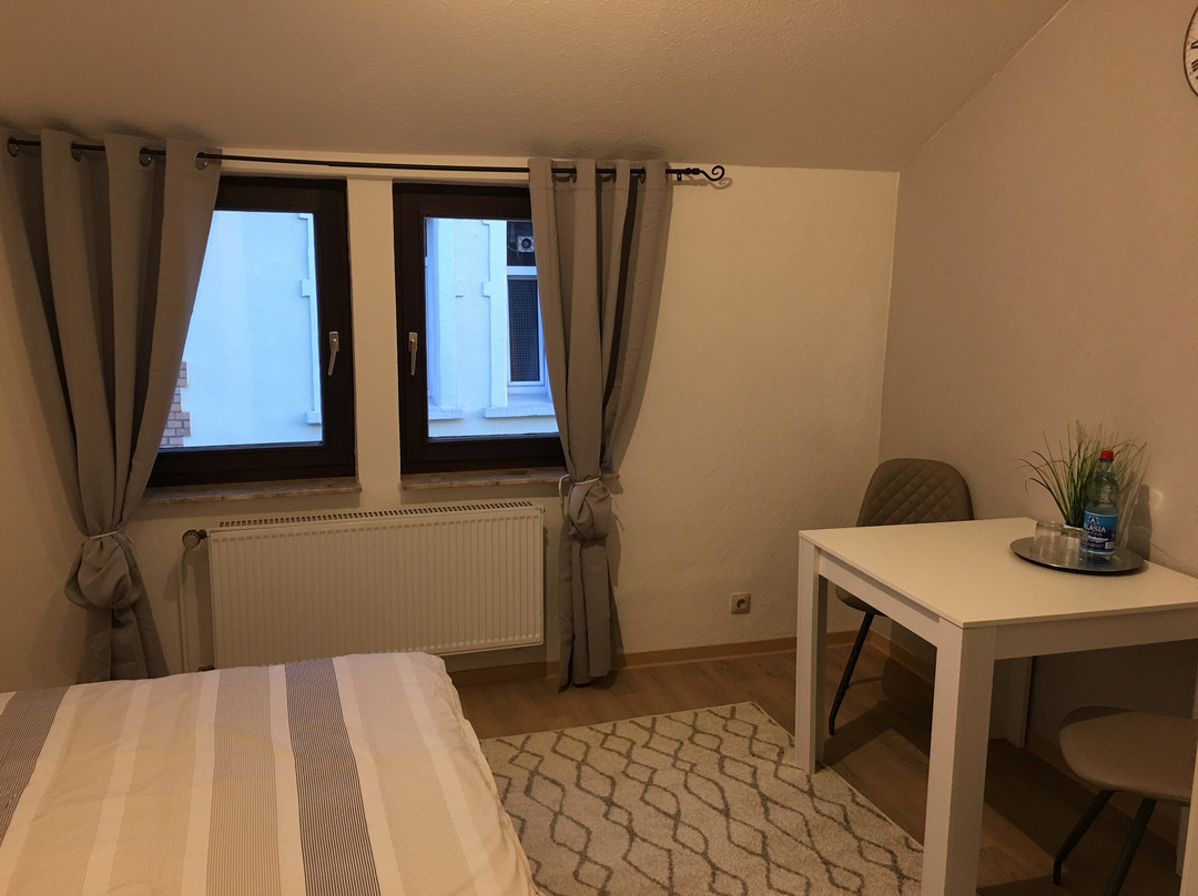 Gaeste-Liesel Goettingen主图