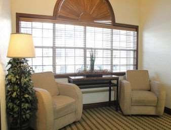 Microtel Inn & Suites by Wyndham Ciudad Juarez/US Consulate主图