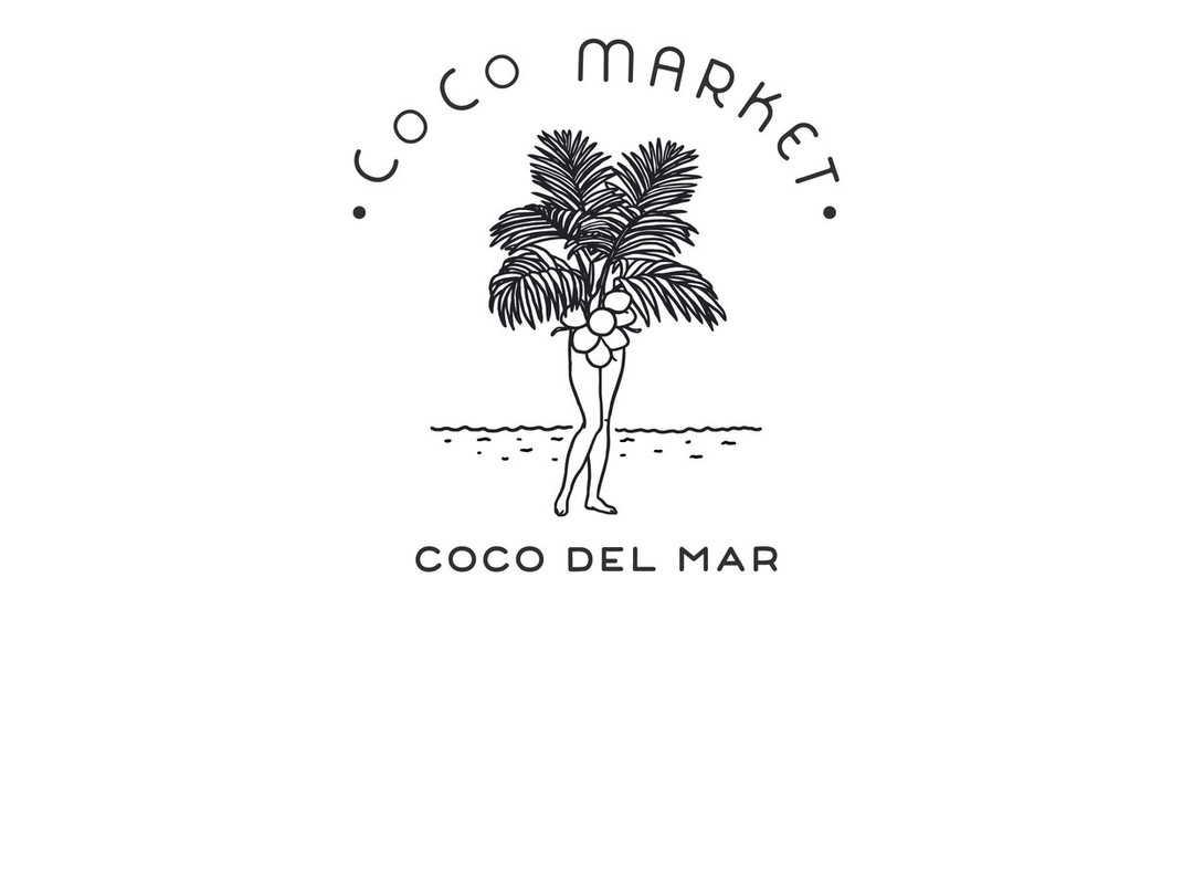 Coco Market-巴拿马城必去景点